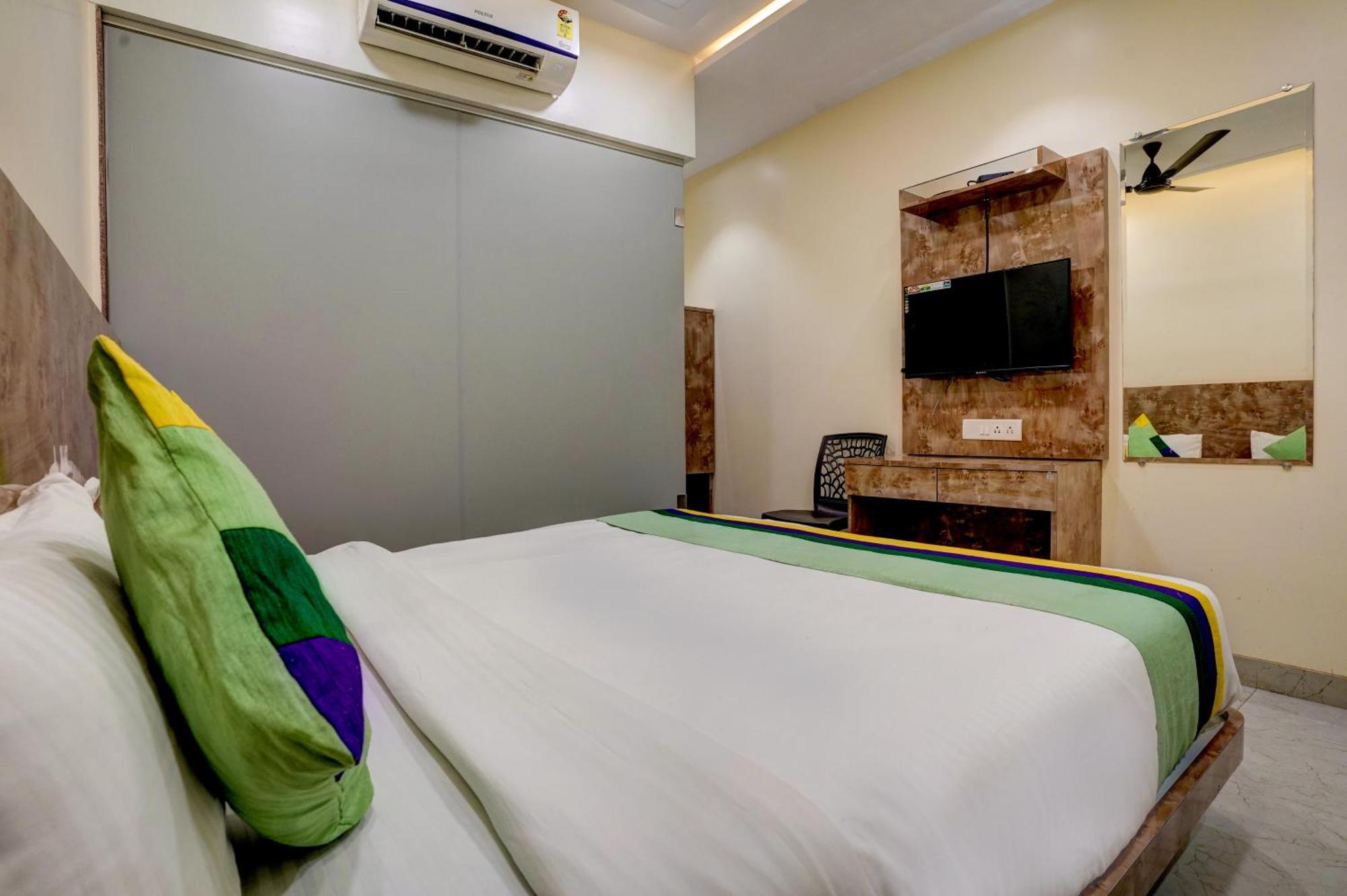 Kiwi International,Hotel,Βομβάη Εξωτερικό φωτογραφία