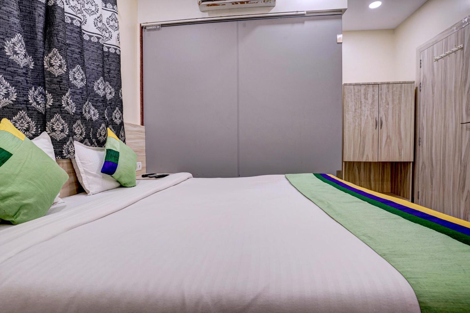 Kiwi International,Hotel,Βομβάη Εξωτερικό φωτογραφία