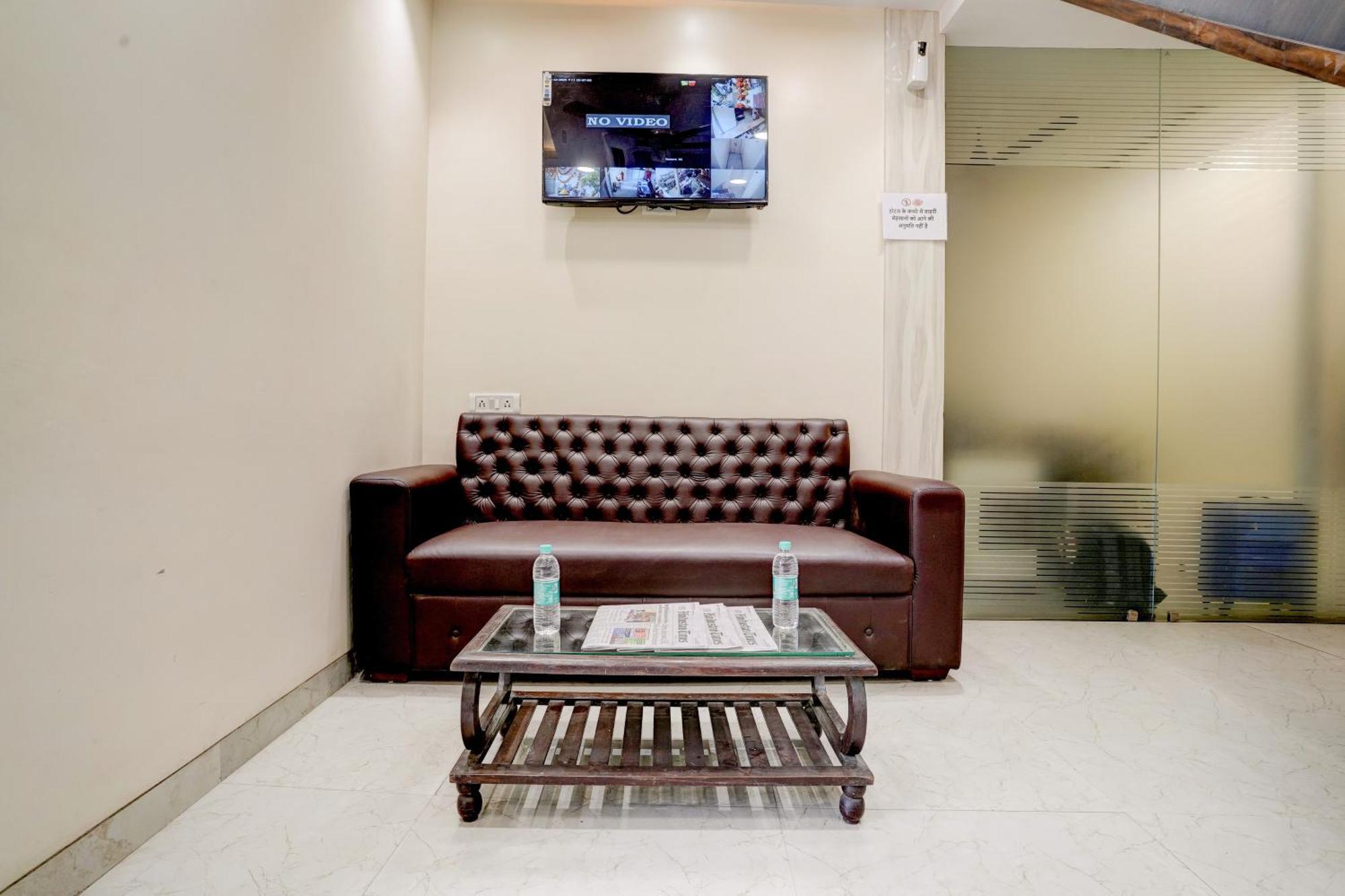 Kiwi International,Hotel,Βομβάη Εξωτερικό φωτογραφία
