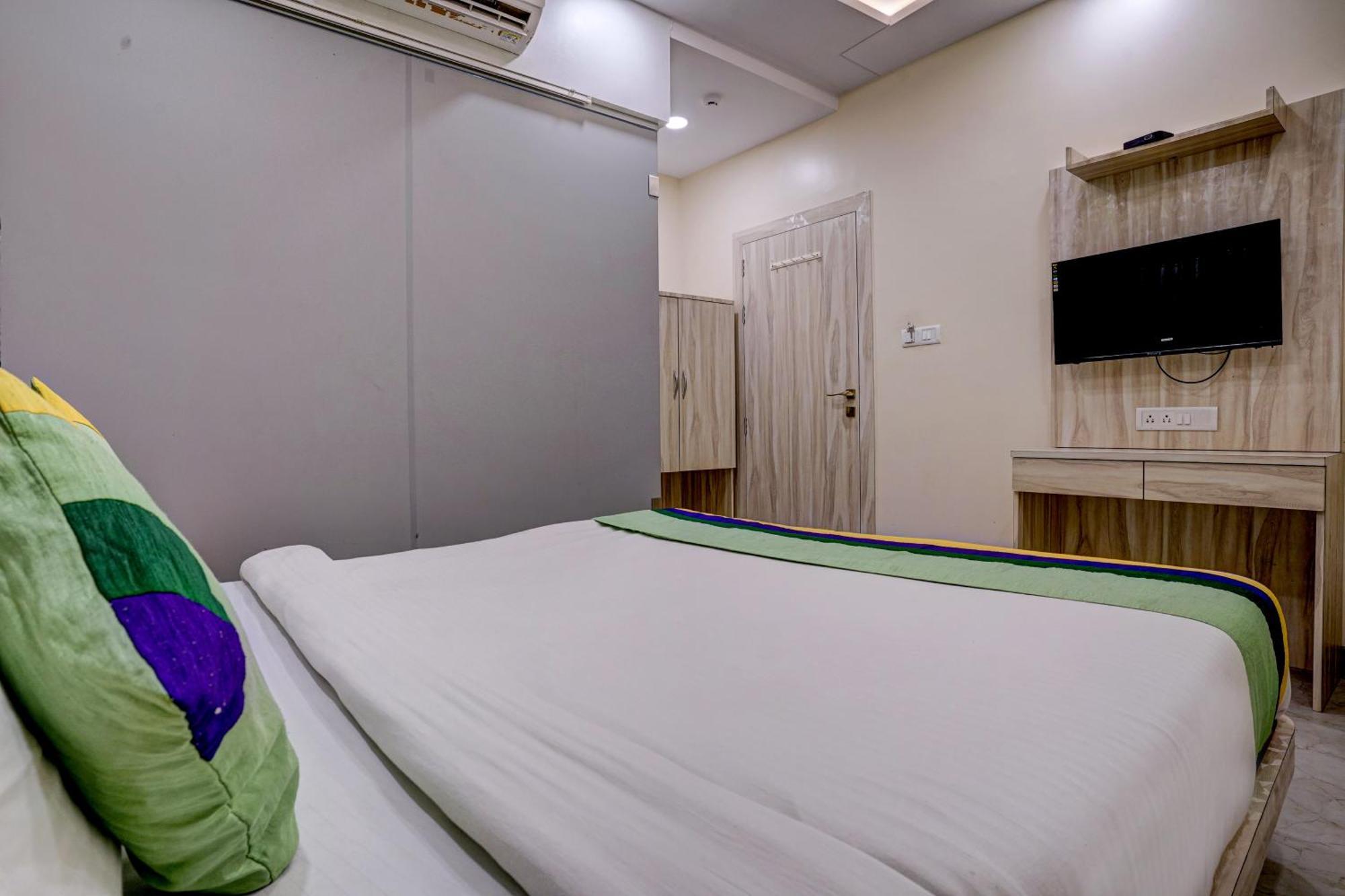 Kiwi International,Hotel,Βομβάη Εξωτερικό φωτογραφία